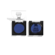Evisage Solo Shade, matte, tone 58 sapphire, 1.7 g