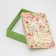 Gift box team "Festive mood", 21 x 15 x 5.7 cm