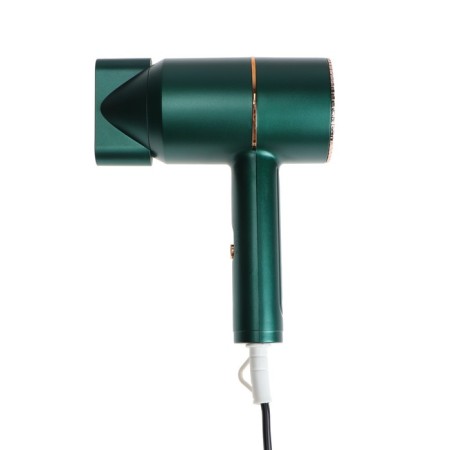 Gift set Luazon, LF-29 hairdryer, towel color mix-4
