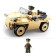 Designer Army Officer Jeep, 103 details