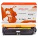 Cartridge Laser TFhan6CPU1J PR-CE742A for HP LJ CP5220/CP5221/CP5223/CP5225 (7300K), yellow