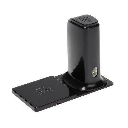 LN-130AC charger, 10 W + 6 USB 30 W 30 W, 220 V, black-2