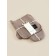 Set of kitchen. SL Home "Coniferous": mittens 20x28 cm, take 19x19 cm, flax 100%, 180 g/m2