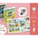 DJeco Sophia's Creativity Set