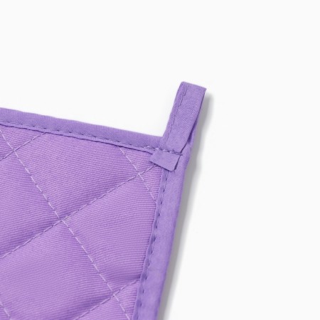 Group "Lilac" 17x17cm 100% p/e-2