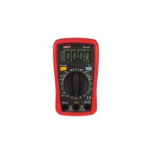 Multimeter Uni-T UT33b+, 2x1.5 V, 