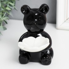 Souvenir ceramics stand 
