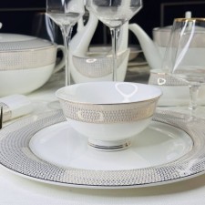 Set of salad bowls Lenardi 