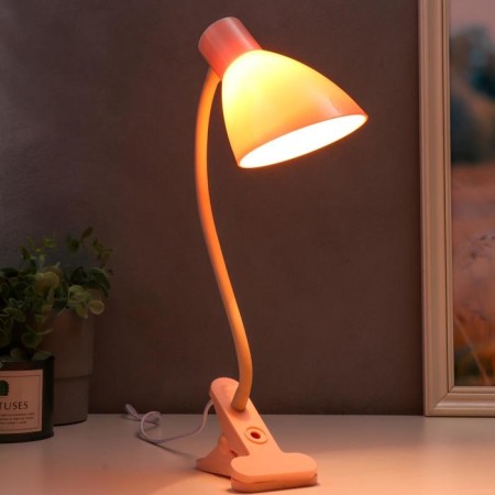 Highway lamp 16700/1PK E27 15W Direct pink Risalux-1