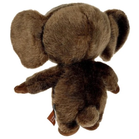 Soft toy "Cheburashka", 22 cm-5