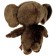 Soft toy "Cheburashka", 22 cm