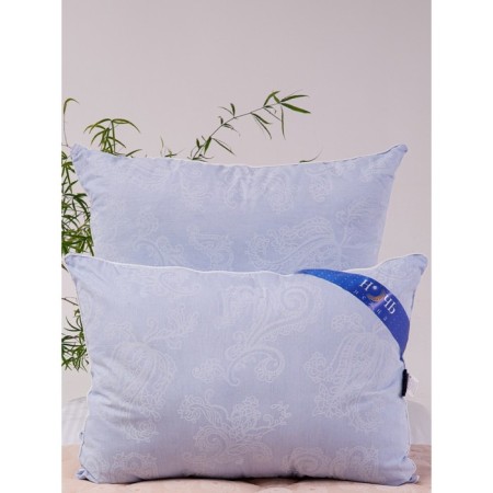 Pillow "Flying Pooh", size 48x68 cm