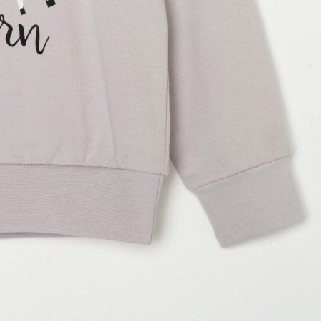 Свитшот для девочки KAFTAN "Unicorn", размер 32 (110-116)-7