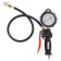 Airline Industry tires, with a manometer, 12 atm tires