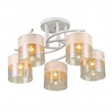 Constancia 9081-305 5h27 40W chandelier