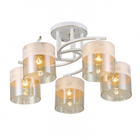 Constancia 9081-305 5h27 40W chandelier