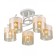 Constancia 9081-305 5h27 40W chandelier