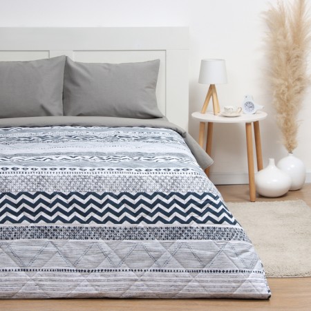 Lovelife 2PP ETHNOS 180*210 ± 5cm, Novosatin, 100%p/e