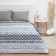 Lovelife 2PP ETHNOS 180*210 ± 5cm, Novosatin, 100%p/e