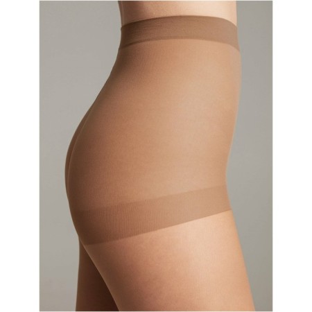 Female tights Solo, size 5, color Bronz-1