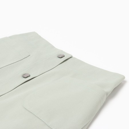 Children's skirt KAFTAN p. 36 (134-140 cm), central-8