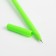 Chancellery set "Hello Avocado": magnetic bookmarks 2 pcs and pen