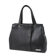 Bag Women's claim, lightning, black color