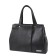 Bag Women's claim, lightning, black color