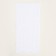 Waffle towel SL Home: BOHO "Blanc de Blanc" 100x180 cm, 100% cotton, 300 g/m2