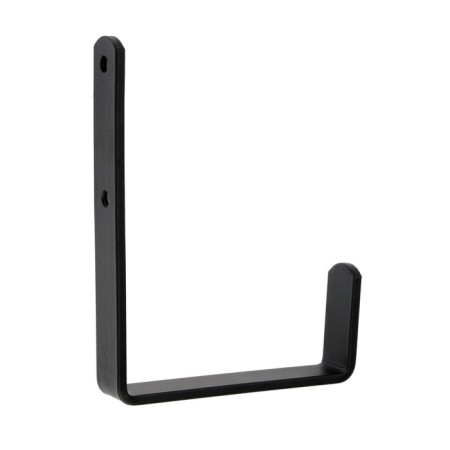 Holder wall, universal, 140x110x50x20, black color-1