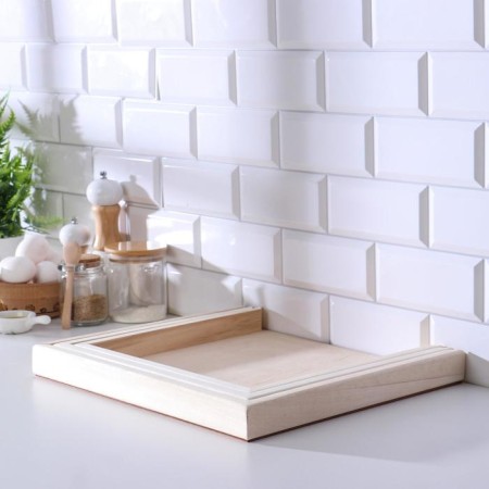 Set of boards for dumplings 3 pcs "premium" 35x40cm, 37x32.5cm, 35x30cm