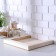 Set of boards for dumplings 3 pcs "premium" 35x40cm, 37x32.5cm, 35x30cm