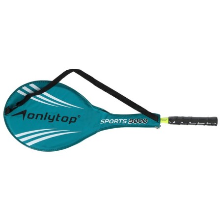 Badminton Badminton, aluminum, in a case, color mix-4