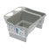 Akor painting bucket, multifunctional, plastic, 300 ml