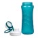 A sporting bottle, 500 ml, 20.2 x 7.5 x 6.7 cm, turquoise