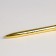 Gift handle in the case "You are irresistible", metal gold
