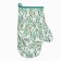 Gift LEAVES Set: towel, mittens-mark, brush, blade, corolla