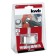 KWB drill diamond, 68x53 mm, drilling depth 25 mm