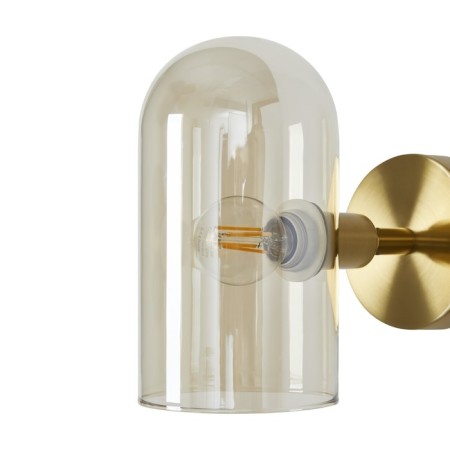 Bra Freya Fr5427WL-01BS Firefly, 100x190x190 mm, E14, 1x40W, brass color-7
