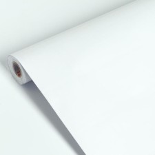 Cerebelled film D&B 7014, white, 0.90x8m