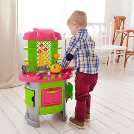 Игрушка «Кухня 8»-2