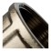 The coupling Stout SFT-0006-000022, 2 ", internal/internal thread, nickelled brass