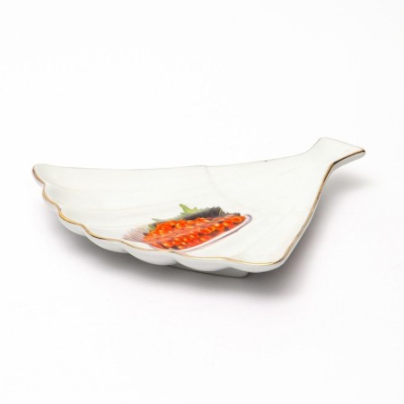 Caviar GUTERWAHL PARTY Time "Red Caviar", 20.5x21x3 cm-3