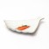 Caviar GUTERWAHL PARTY Time "Red Caviar", 20.5x21x3 cm