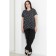 Female blouse, size 52