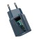 Network charger Baseus, Type - C, 3 A, QC, 20W, Blue