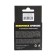 Premier Fishing Monopower Spinning Lines, diameter 0.28 mm, test 7.2 kg, 100 m, fluorescent yellow
