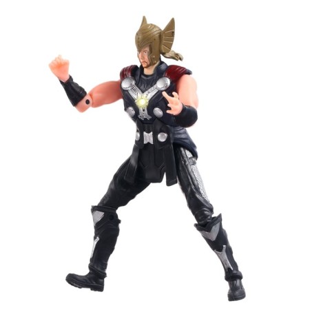 Game set "Avengers. Thor »13x15 cm-3