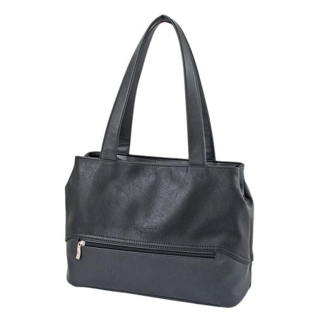 Bag Tout Card, Lightning Department, Black Black 35x15x30