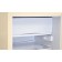 Refrigerator NordFrost NR 402 E, single -chamber, class A+, 60 l, beige